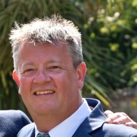 Photo of Mr Andy Keay
