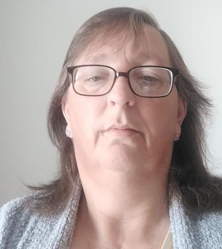 Photo of Mrs Sarah Margetts