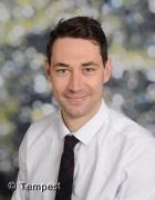 Photo of Mr Sam Weir