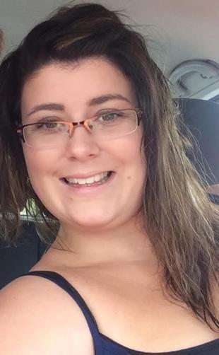 Photo of Mrs Sabrina Trott 