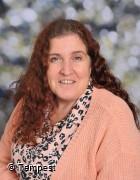 Photo of Mrs Natalie Shakespeare