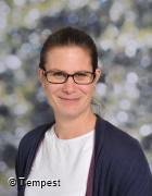Photo of Mrs Claire Wiscombe