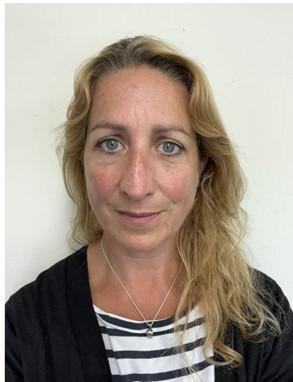 Photo of Mrs Juliet Hendry 